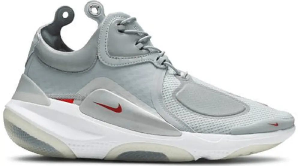 Giày Nike Matthew M. Williams x Joyride CC3 Setter 'Wolf Grey' CU7623-002