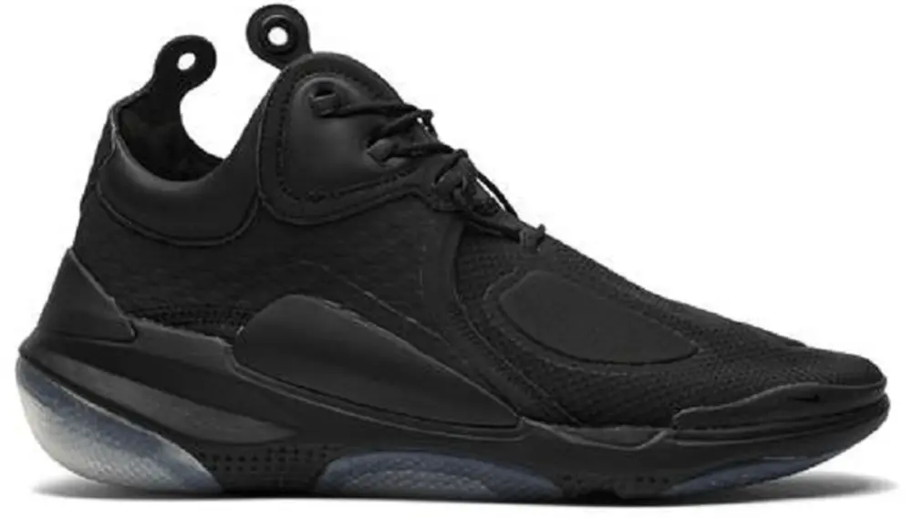 Giày Nike Matthew M. Williams x Joyride CC3 Setter 'Black' CU7623-001