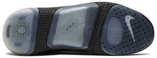 Giày Nike Matthew M. Williams x Joyride CC3 Setter 'Black' CU7623-001 - Ảnh 8