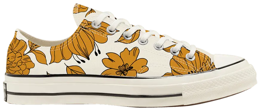 Giày Converse Wmns Chuck 70 Low 'Vintage Floral' 568375C