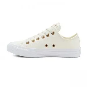 Alternative view of Giày Converse Chuck Taylor All Star Go Gold Low 'Egret GoldWhite' 568662V