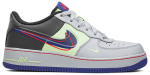 Giày Nike Air Force 1 Low GS 'Dunk It' CT1628-001
