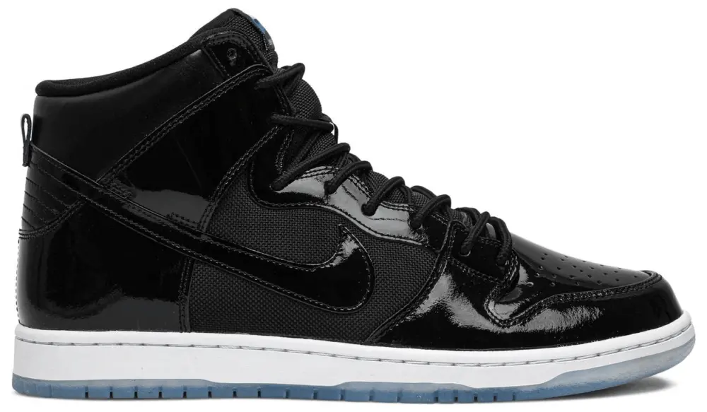 Giày Nike Dunk High SB PRM Space Jam BQ6826-002