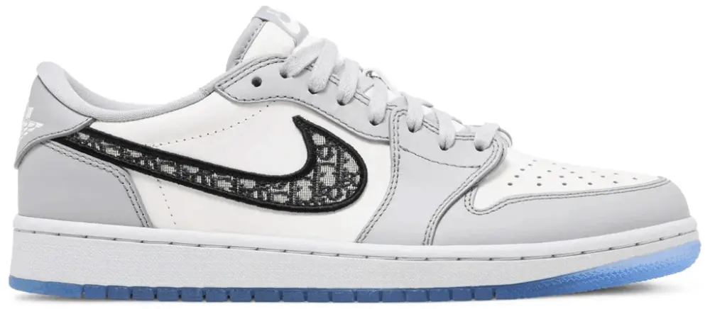 Giày Nike Air Jordan 1 Retro Low Dior CN8608-002