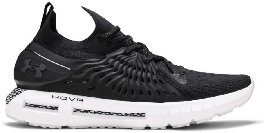 Giày Under Armour HOVR Phantom RN 'Black' 3022590-001