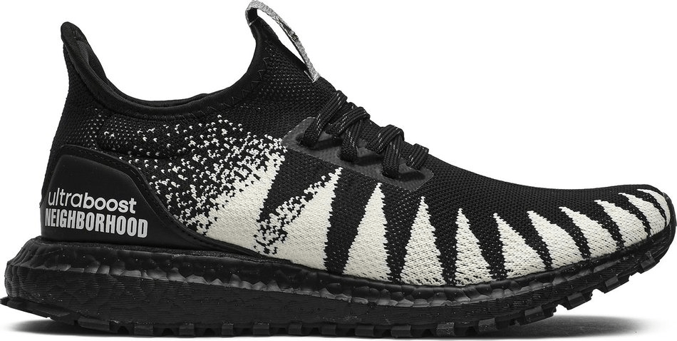 Giày Adidas UltraBoost All Terrain x Neighborhood 'NBHD' FU7313