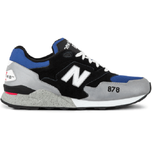 Giày New Balance 878 'Black Blue Grey' ML878KC