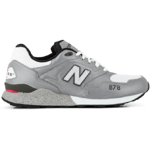Giày New Balance 878 Marathon Running 'Silver' ML878KS