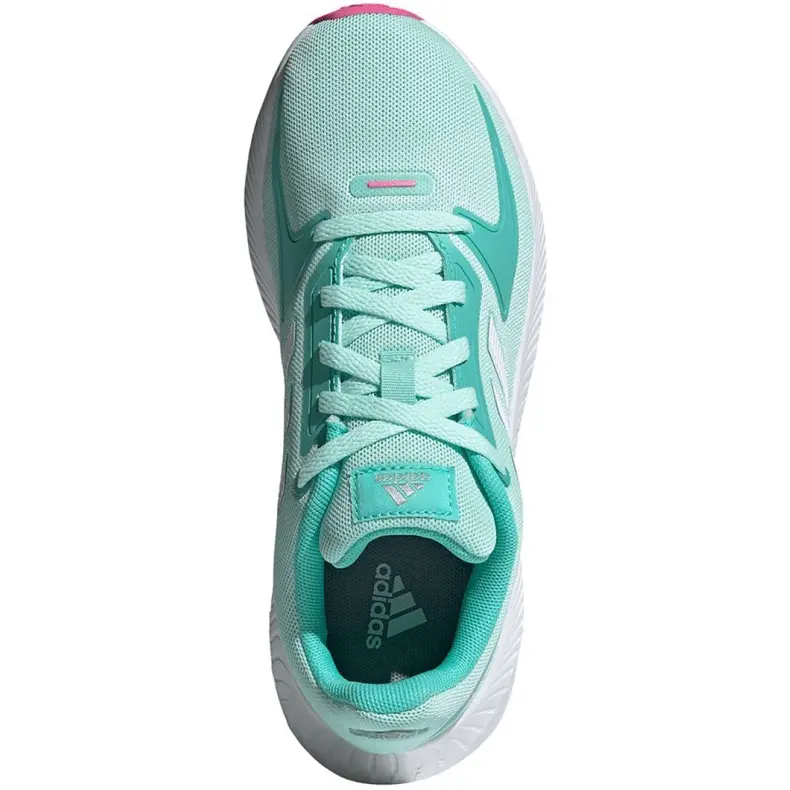 Giày Adidas Runfalcon 2.0 'Mint' FY9502 - Ảnh 3