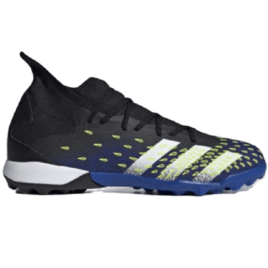Giày Adidas Predator Freak .3 TF 'Blue' FY0623