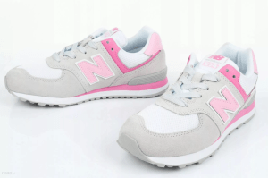 Alternative view of Giày New Balance 574 Varsity Pack GC574SA2