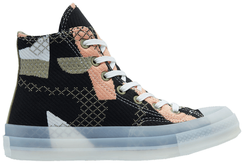 Giày Converse Chuck 70 High 'Knit Mashup' 570273C