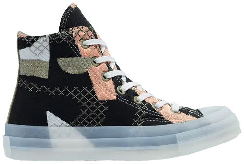 Giày Converse Chuck 70 High 'Knit Mashup' 570273C