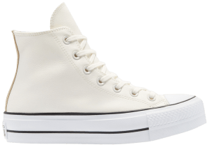 Giày Converse Wmns Chuck Taylor All Star Platform High 'Anodized Metals Egret' 570452C
