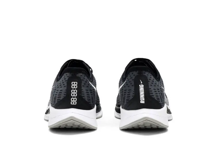 Giày Nike Zoom Pegasus Turbo 2 Black AT8242-001 - Ảnh 3
