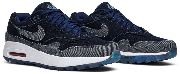 Giày Nike Air Max 1 Golf NRG 'No Denim Allowed' CI6876-400 - Ảnh 4