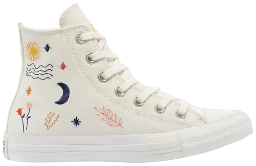 Giày Converse Wmns Chuck Taylor All Star High 'It's Okay To Wander' 571079C
