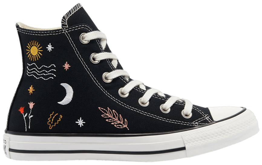 Giày Converse Chuck Taylor All Star High 'It's Okay To Wander' 571081C