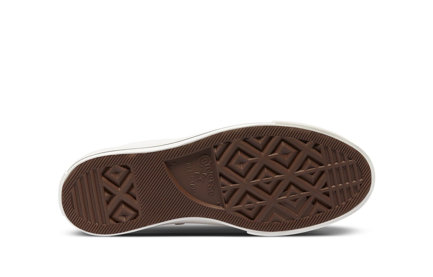 Giày Converse Chuck Taylor All Star Platform Valentine's Day 571119C - Ảnh 6