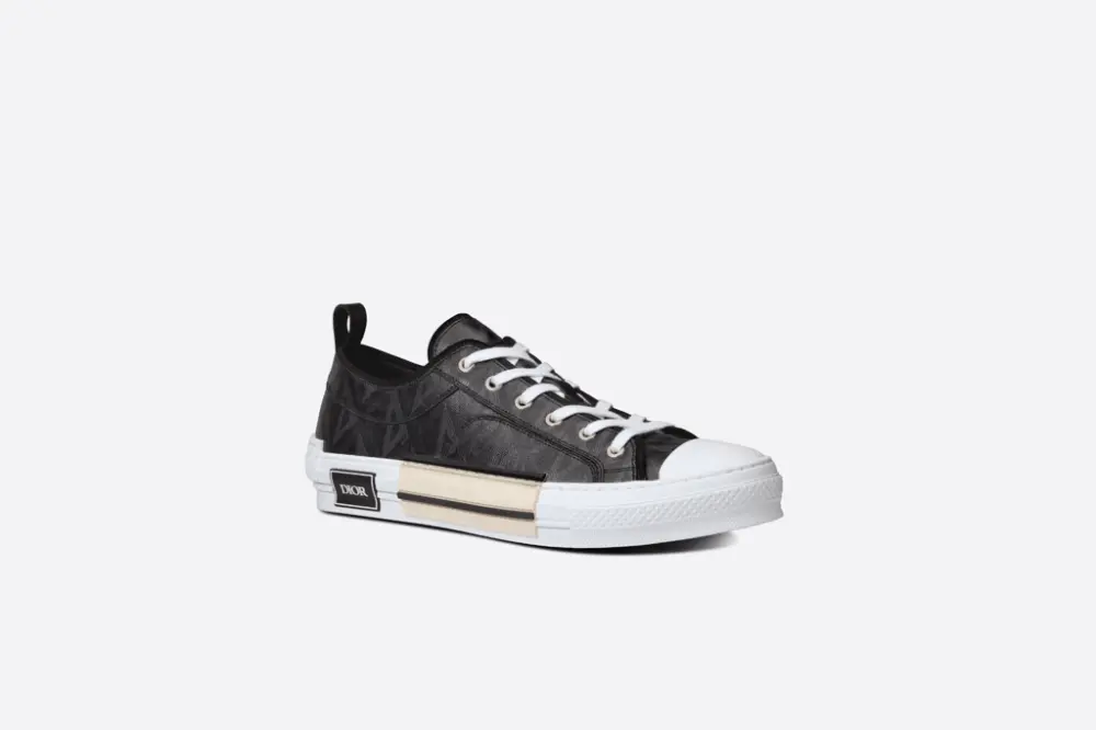 Giày Dior B23 Low Top 3SN249ZPP-H900 - Ảnh 5