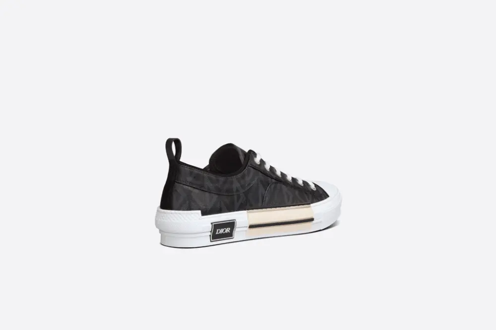 Giày Dior B23 Low Top 3SN249ZPP-H900 - Ảnh 7