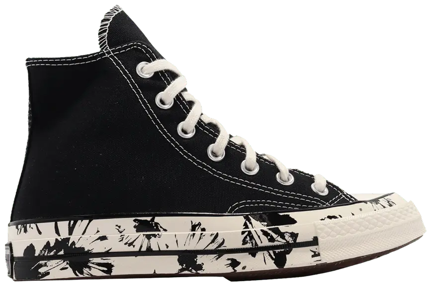 Giày Converse Chuck 70 High 'Hybrid Floral' 571387C