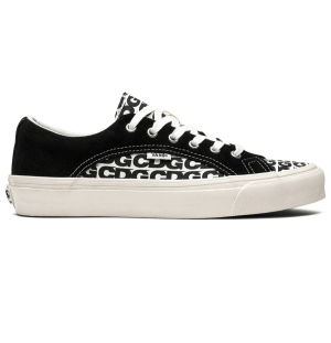 Giày Vans Comme des Garçons x Lampin 'CDG Print' VN0A4P3WWY9