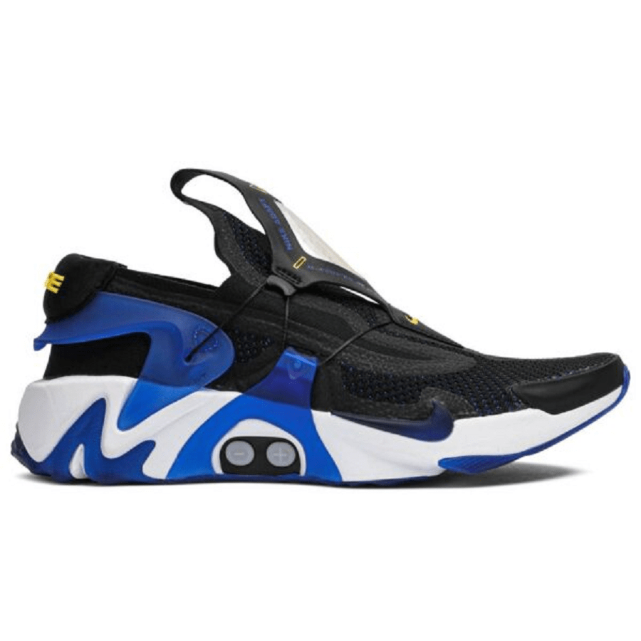 Giày Nike Adapt Huarache 'Racer Blue' BV6397-002