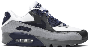 Giày Nike Air Max 90 NRG 'Lahar Escape Indigo' CI5646-100