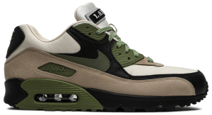 Giày Nike Air Max 90 NRG 'Lahar Escape - Ivory' CI5646-200