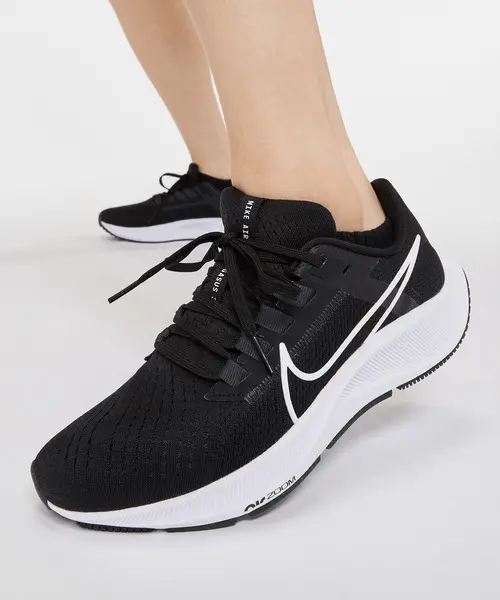 Giày Nike Air Zoom Pegasus 38 Younger/Older Kids' Road Running CZ4178-002 - Ảnh 5