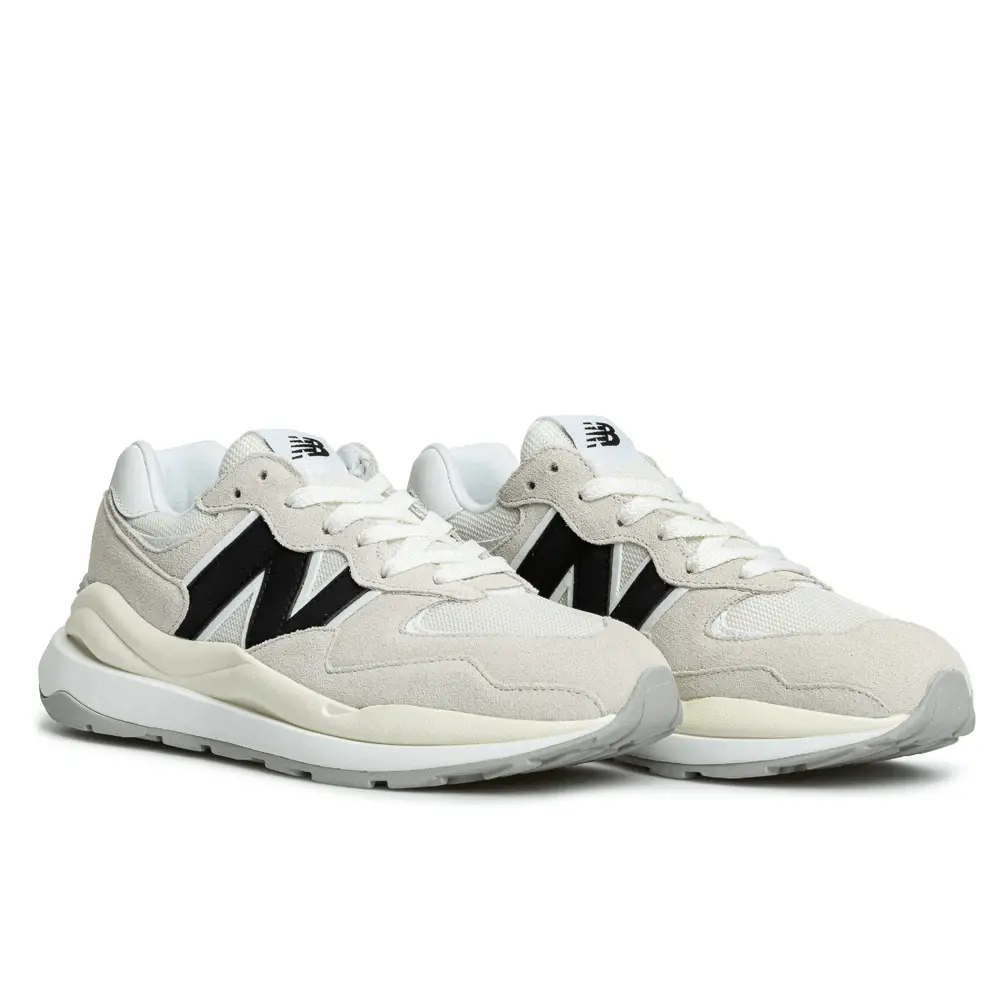 Giày New Balance 5740 'Sea Salt' M5740CBC - Ảnh 3