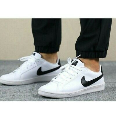 Giày Nike Court 'White ' 574236-100 - Ảnh 5