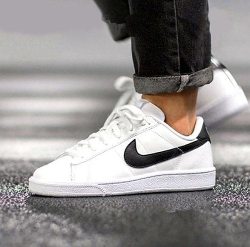 Giày Nike Court 'White ' 574236-100 - Ảnh 3
