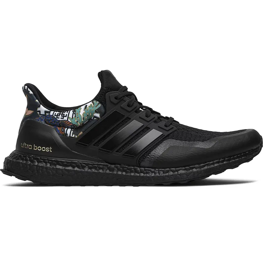 Giày Adidas UltraBoost DNA 'Chinese New Year' FW4324
