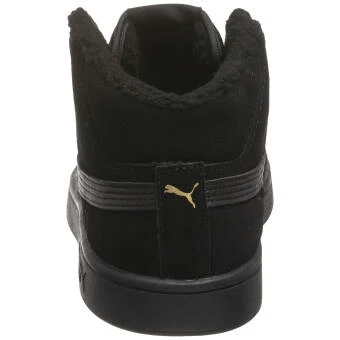 Giày PUMA Smash v2 Mid Winter Trainers 375870-02 - Ảnh 3