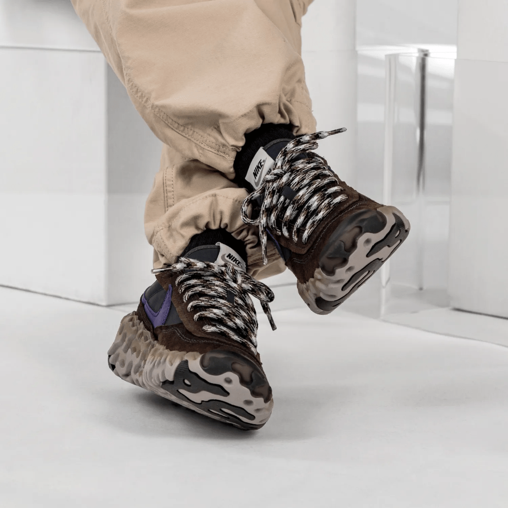 Giày Nike Overbreak SP 'Baroque Brown' DA9784-200 - Ảnh 4
