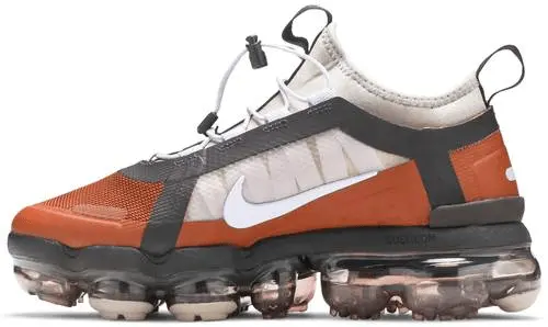 Alternative view of Giày Nike Wmns Air VaporMax 2019 'Cinnamon' BV6353-201