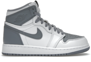 Giày Nike Air Jordan 1 Retro High OG 'Stealth' 575441-037