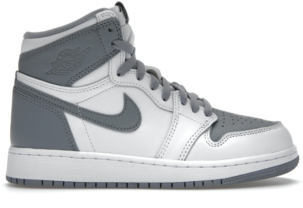 Giày Nike Air Jordan 1 Retro High OG 'Stealth' 575441-037