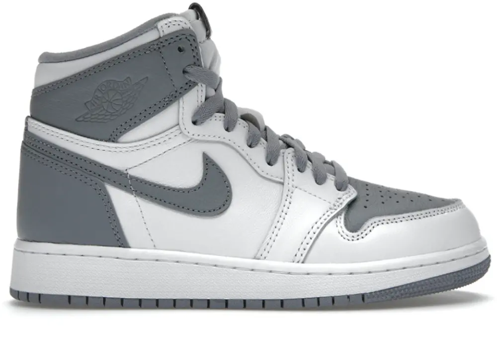 Giày Nike Air Jordan 1 Retro High OG 'Stealth' 575441-037