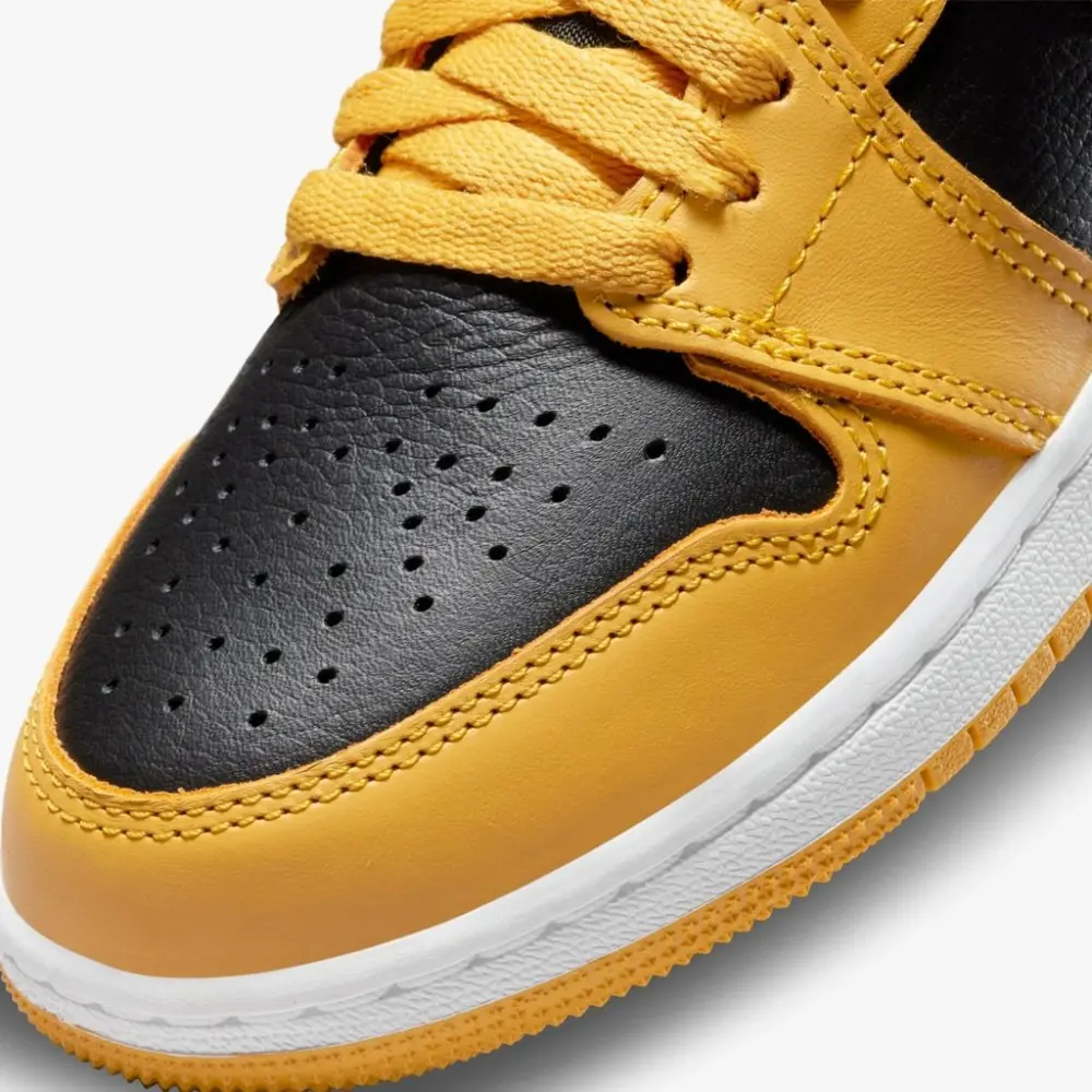 Giày Nike Air Jordan 1 Retro High OG GS 'Pollen' 575441-701 - Ảnh 5