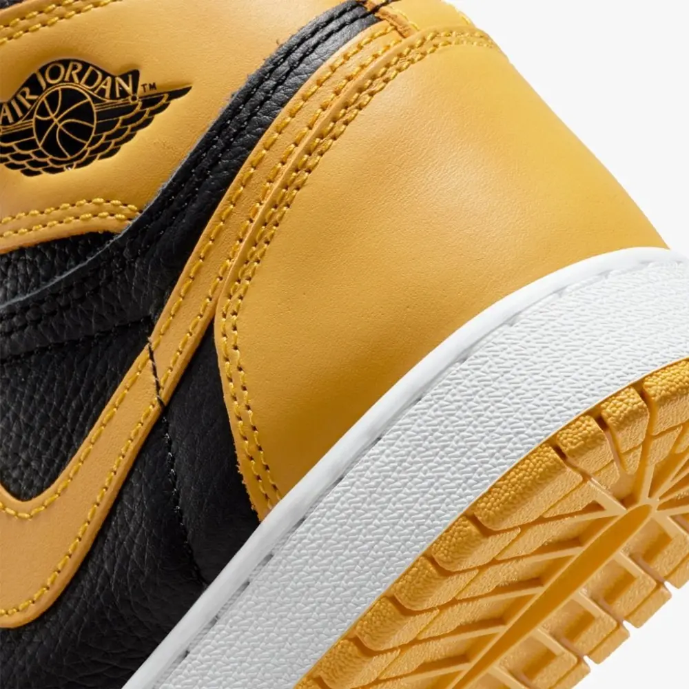 Giày Nike Air Jordan 1 Retro High OG GS 'Pollen' 575441-701 - Ảnh 6