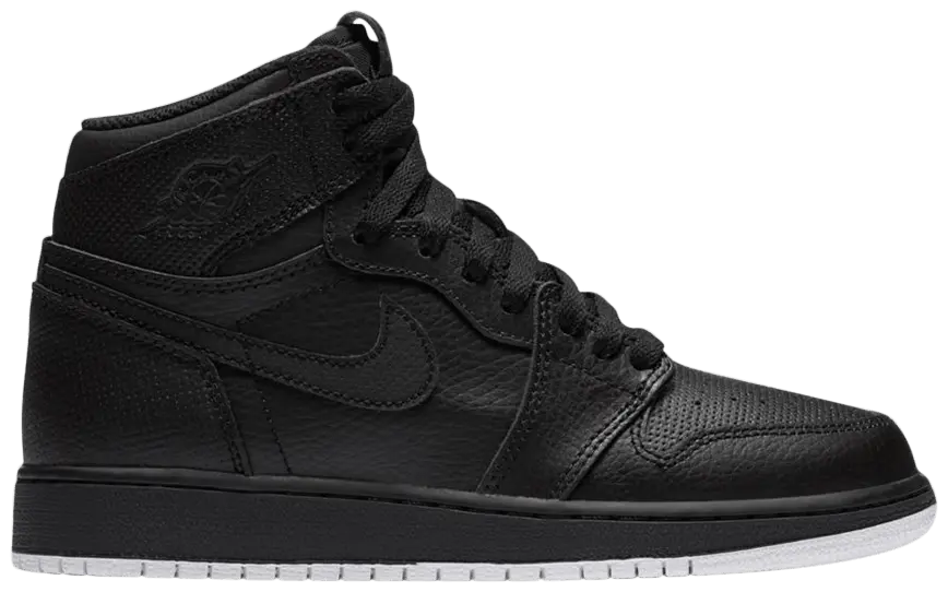 Giày Nike Jordan 1 Retro High OG 'Perforated' 575441-002