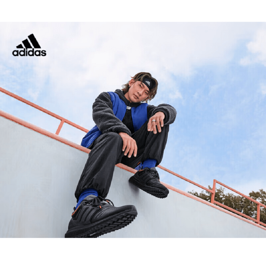 Giày Adidas Ultraboost DNA XXII ‘Black’ GX6849 - Ảnh 2