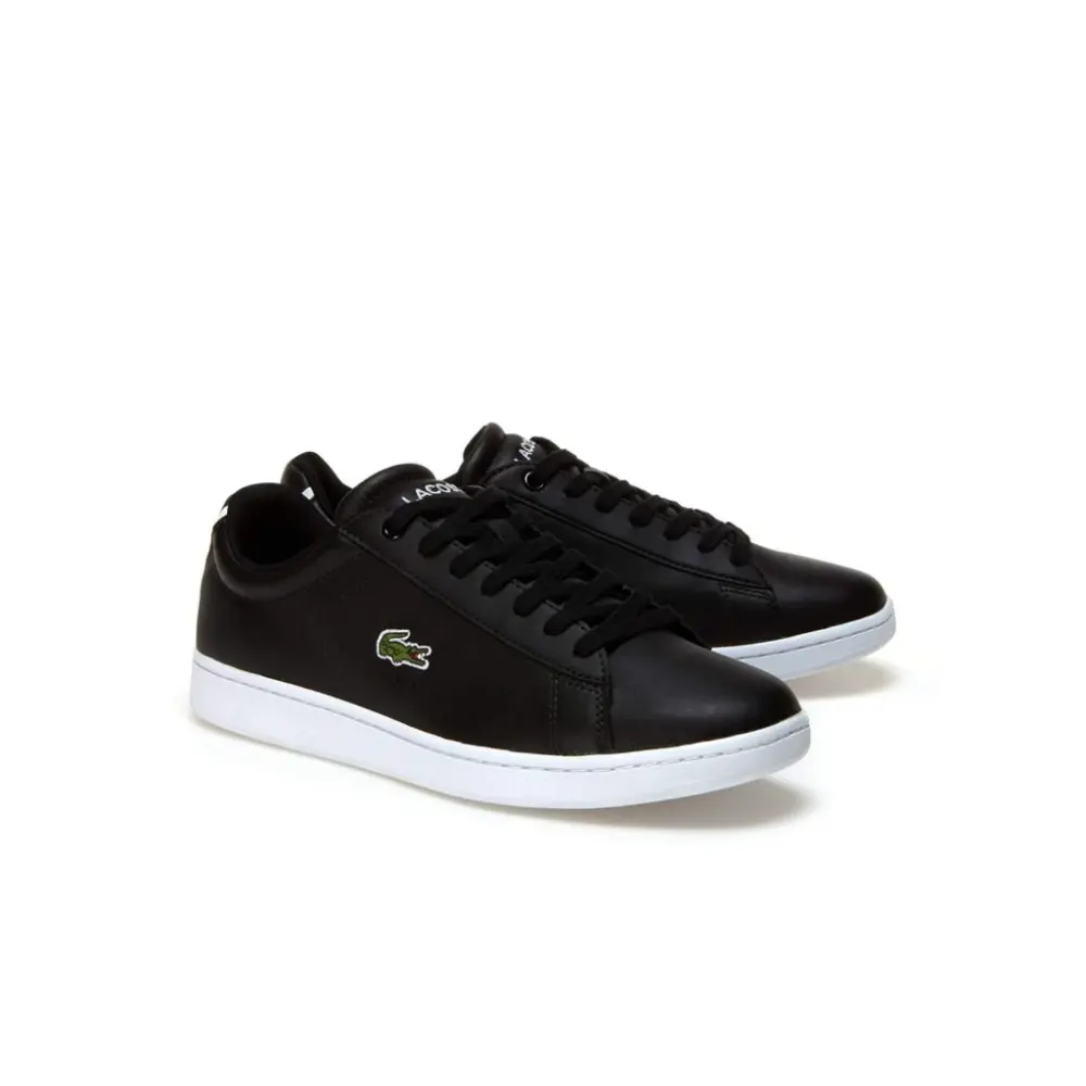 Giày Lacoste Carnaby Evo BL 1 733SPM1002-024 - Ảnh 3