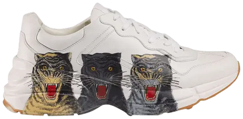 Giày Gucci Rhyton 'Tigers' 576050-DRW00-9014