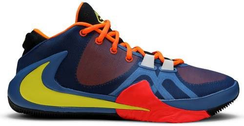 Giày Nike Zoom Freak 1 'Roots' CT8476-800