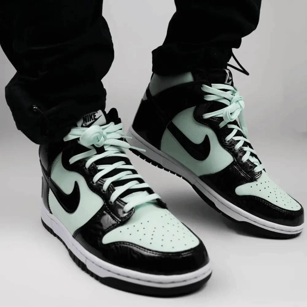 Giày Nike Dunk High SE 'All Star 2021' DD1398-300 - Ảnh 6