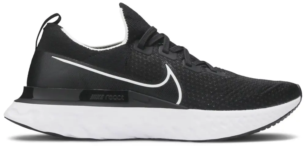 Giày Nike React Infinity Run 'Black' CD4371-002